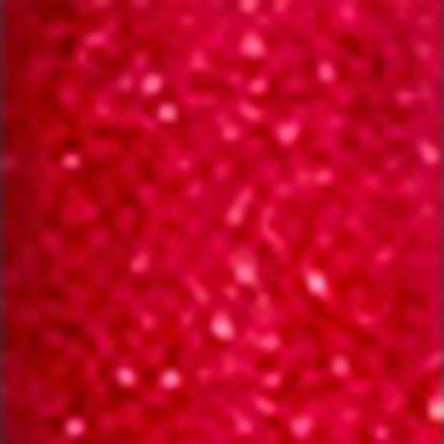Film flexible pour transfert thermique/sublimation GLITTER - ROUGE